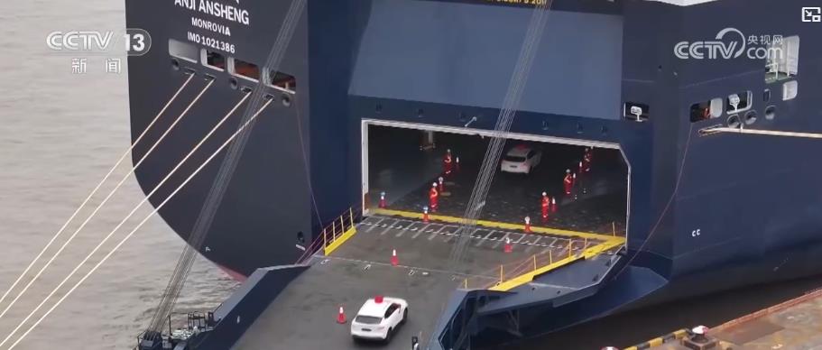 _实现借船出海_借船出海战略