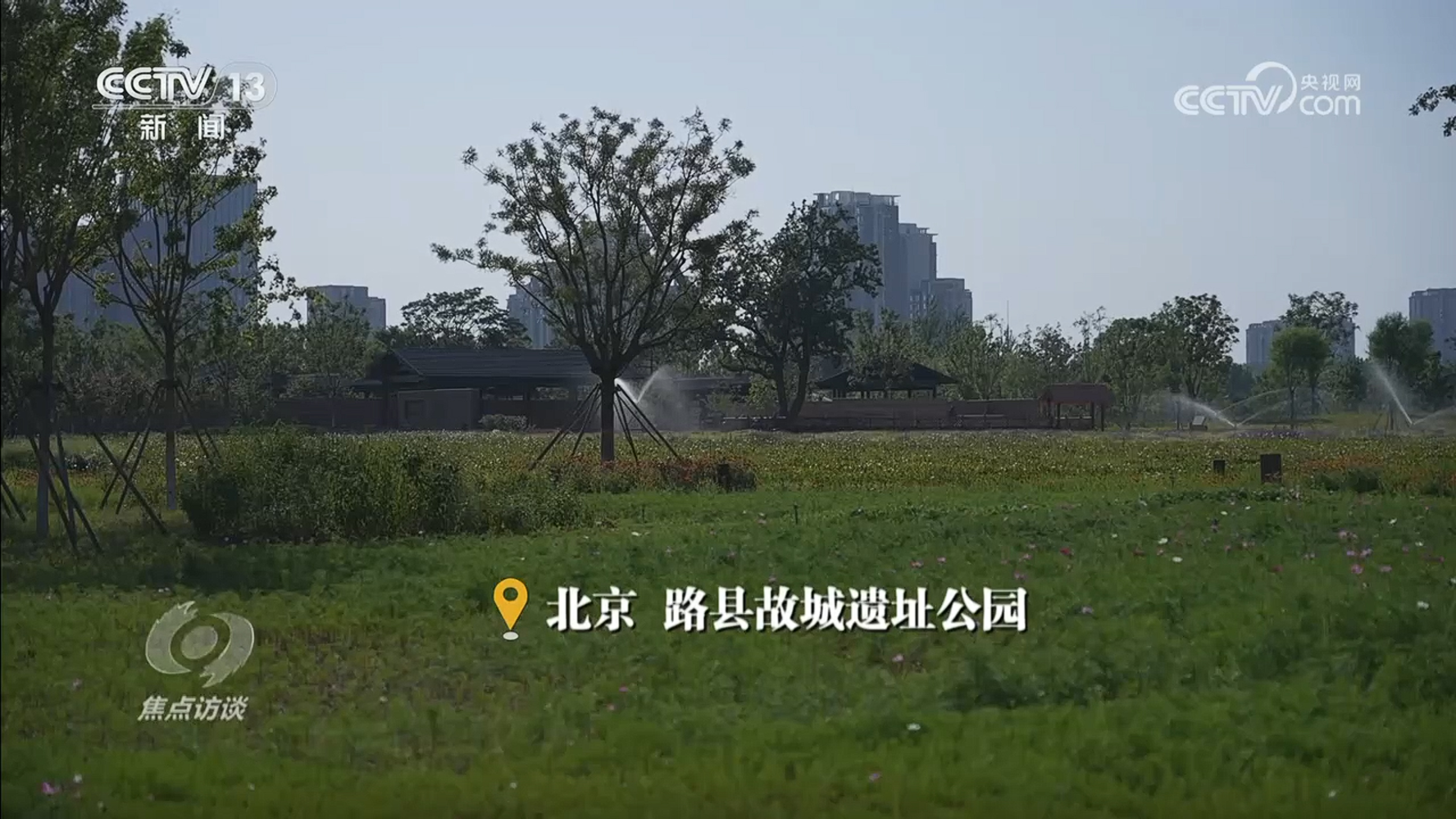 焦点访谈｜生态河、文化河、幸福河 悠悠运河如何奏响时代新乐章__焦点访谈｜生态河、文化河、幸福河 悠悠运河如何奏响时代新乐章