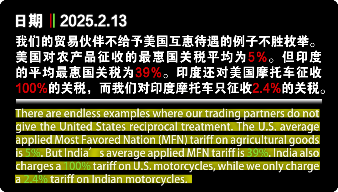 特朗普关税政策是什么__特朗普关税2000亿清单