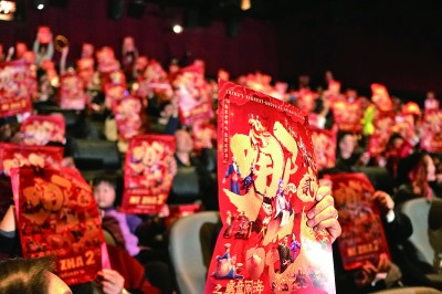 中国故事新表达,“出海”又出彩