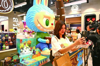 中国故事新表达,“出海”又出彩