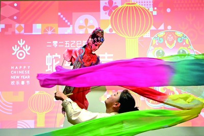 中国故事新表达,“出海”又出彩