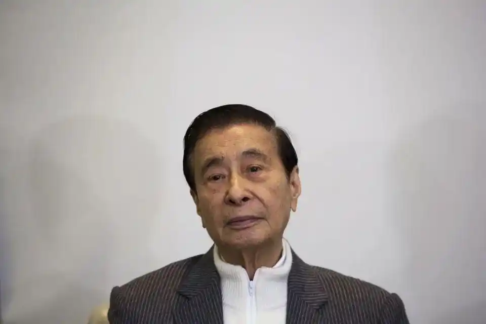 亚洲前首富、恒基兆业地产创始人李兆基去世，享年97岁