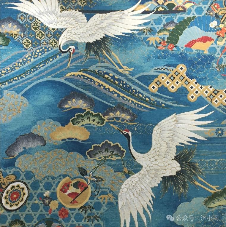 手造华章|滨州阳信：一针一线织就“毯”途