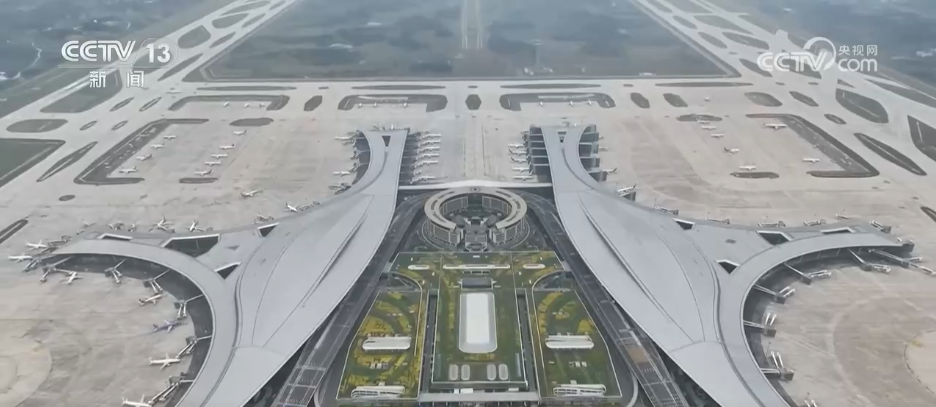 我国航空物流市场需求保持高位增长 国际航线网络不断密织__我国航空物流市场需求保持高位增长 国际航线网络不断密织