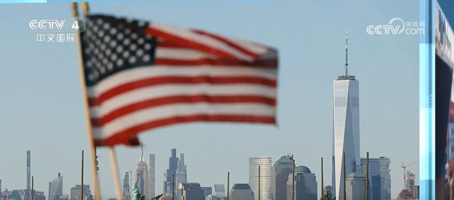 美国企业掀起“抢运潮”的背后尽显焦虑