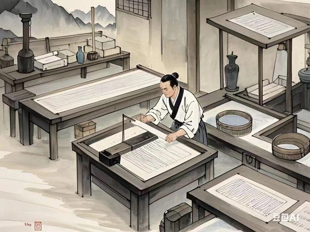 创新谈丨奏响文化与科技碰撞的华彩乐章__创新谈丨奏响文化与科技碰撞的华彩乐章