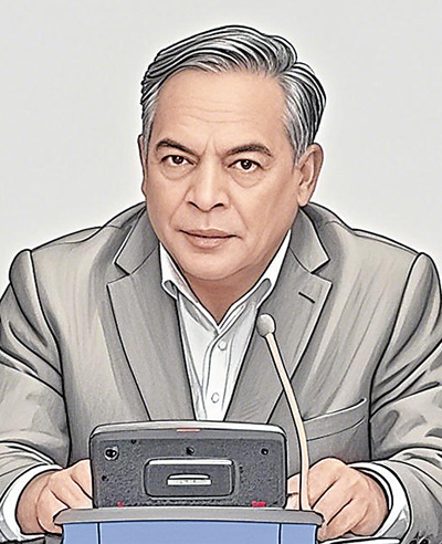 赋予万隆精神新的时代内涵（国际论坛）