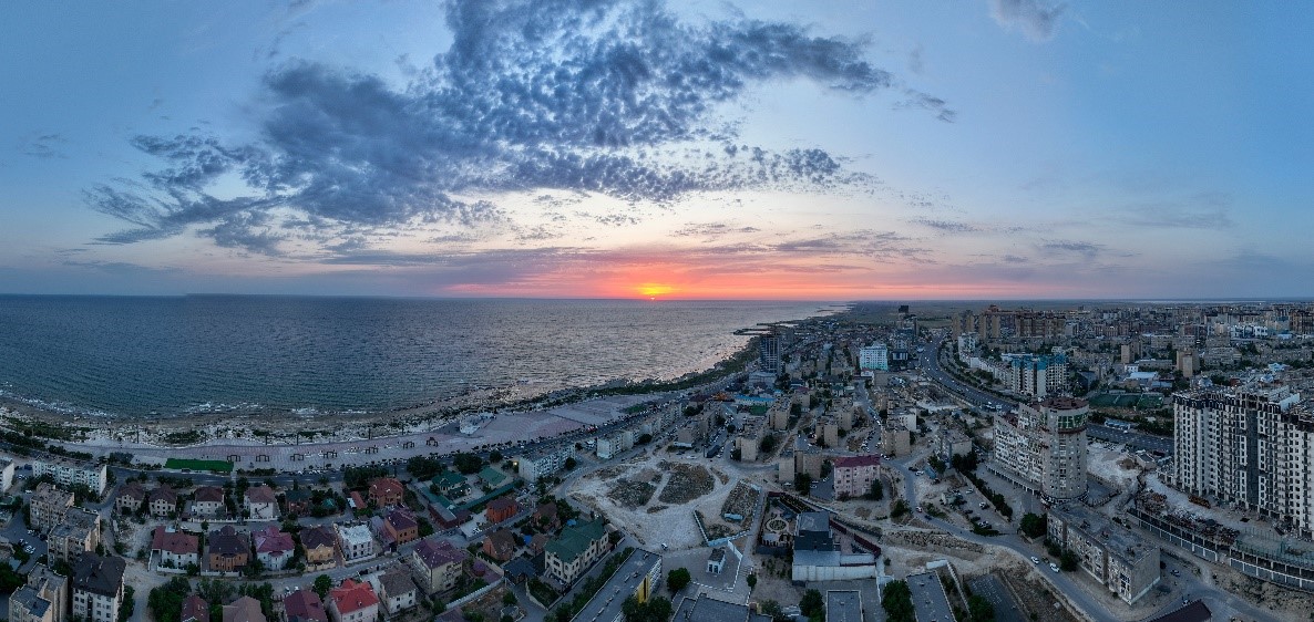 壹视界 | 习主席关心的中国－中亚合作项目进展怎样了