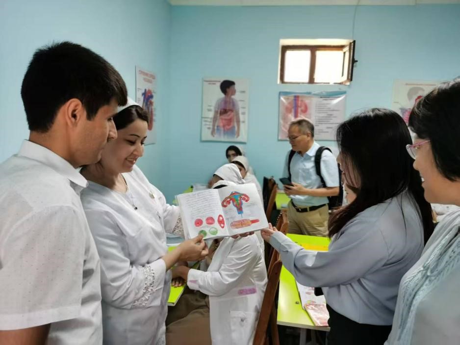 壹视界 | 习主席关心的中国－中亚合作项目进展怎样了__壹视界 | 习主席关心的中国－中亚合作项目进展怎样了