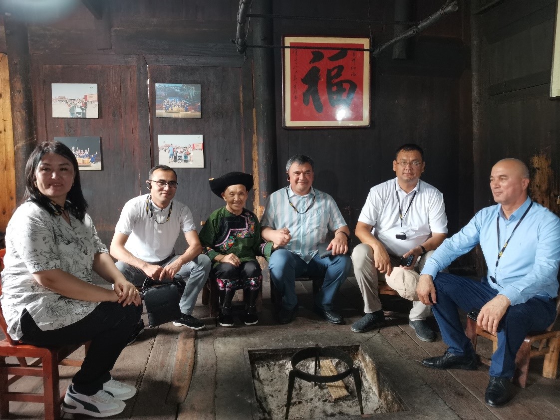 _壹视界 | 习主席关心的中国－中亚合作项目进展怎样了_壹视界 | 习主席关心的中国－中亚合作项目进展怎样了