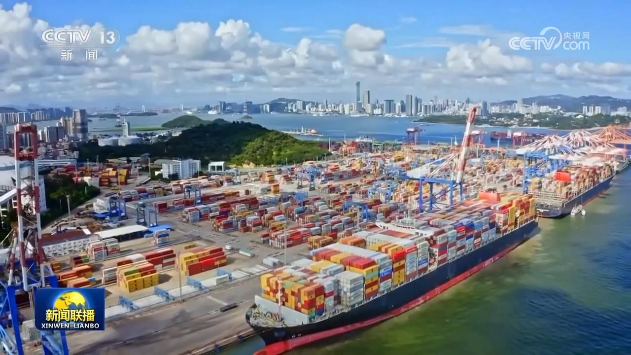 _经济运行稳步回升_经济运行态势良好