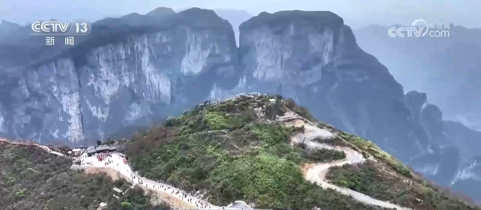 “五一”假期去哪里？各地文旅“多点开花” 解锁超多“新玩法”