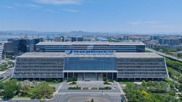 人民论坛调研组 | 潮涌东南 智启未来