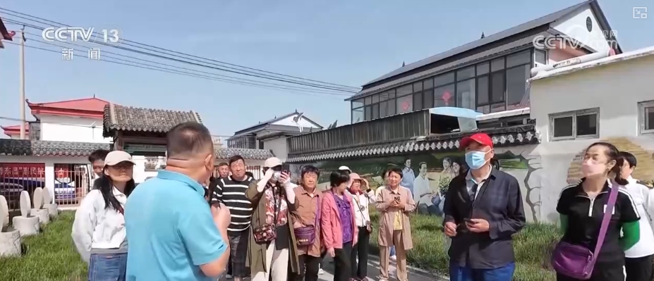 “小而美”的民生一件事接地气、见效快 创新服务百姓可感可及_“小而美”的民生一件事接地气、见效快 创新服务百姓可感可及_