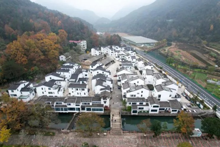 创新引领乡村振兴_农创客乡村振兴_