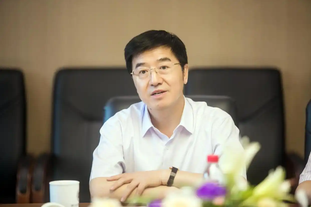 将教育资源当作敛财工具，教育部原副部长杜玉波被决定逮捕！