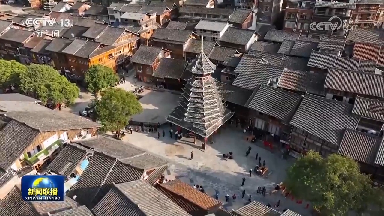 在中国式现代化进程中展现贵州新风采——习近平总书记在贵州考察时的重要讲话引发热烈反响__在中国式现代化进程中展现贵州新风采——习近平总书记在贵州考察时的重要讲话引发热烈反响