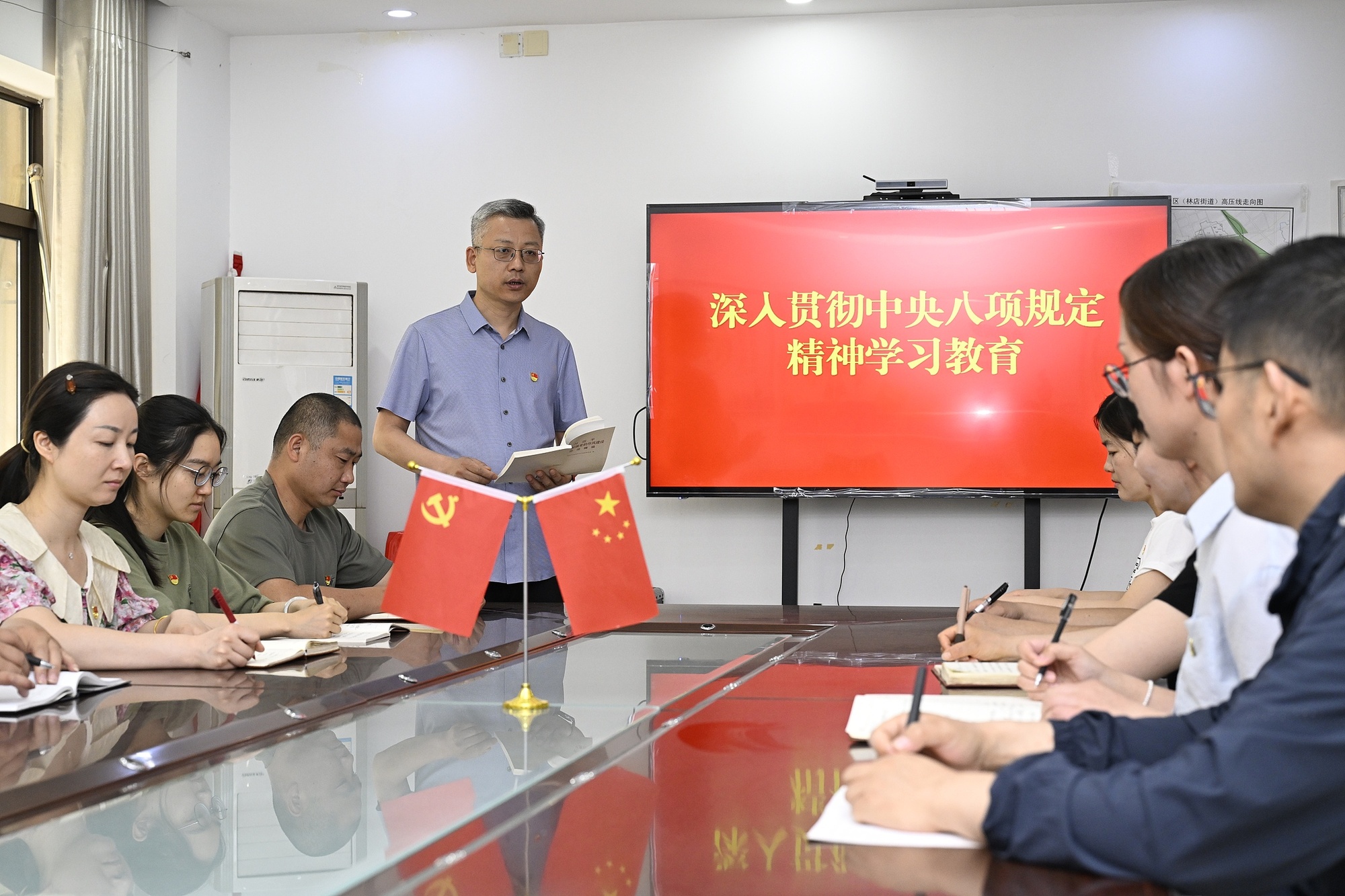 【央广时评】厉行节约新规彰显执政为民本色