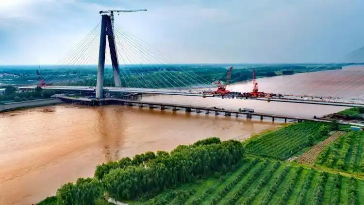 挑起大梁走在前——2024，好样的！