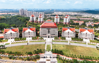 时习之丨续写中马两国“切水不断”的深厚情谊_时习之丨续写中马两国“切水不断”的深厚情谊_