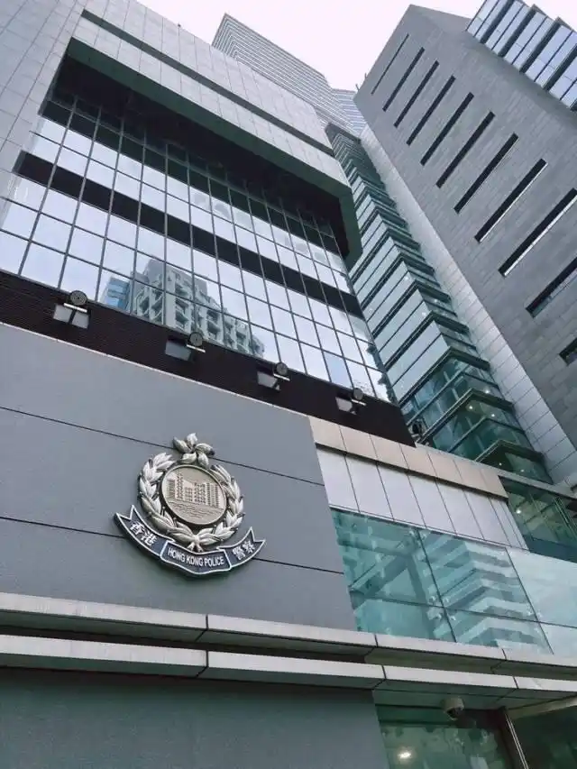 被骗6000万港元！港大60名学生遭遇电诈