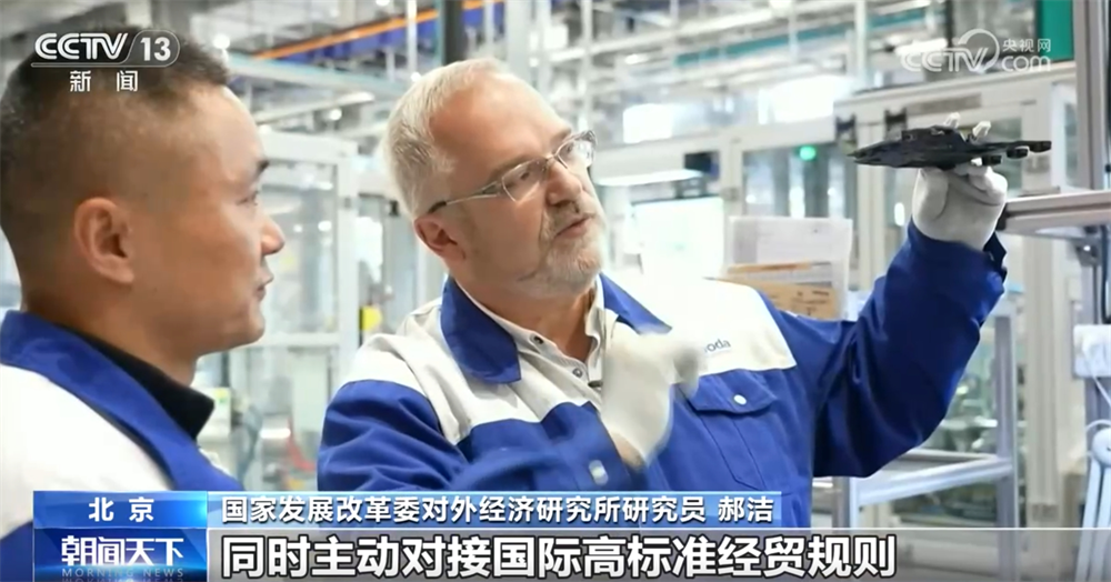 重大外资项目落地_稳外资重点工作是进一步_