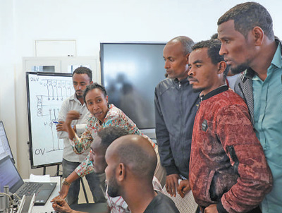 _国际职业教育协会_职业教育国际化合作