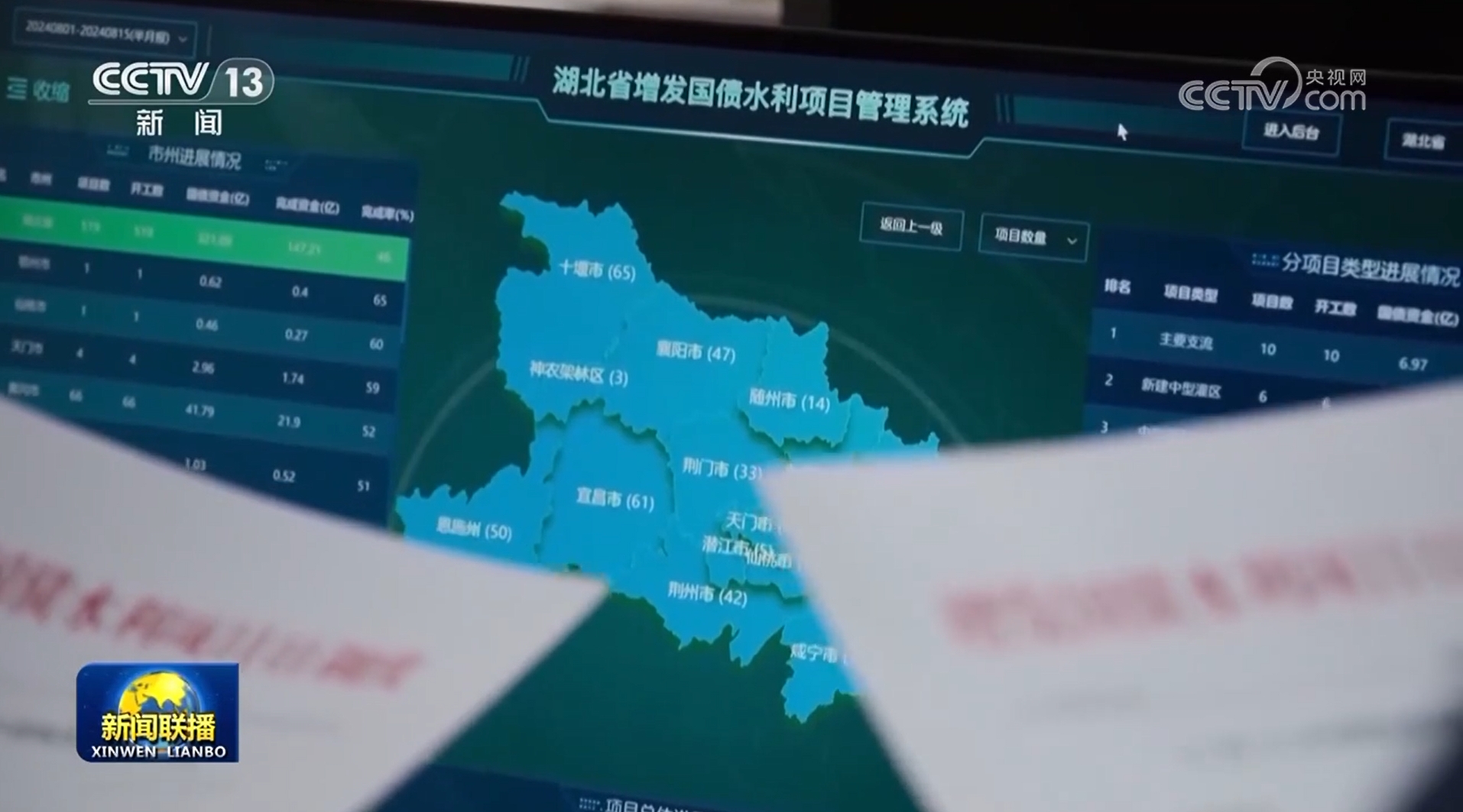 _推动水利事业发展_水利高质量发展心得体会