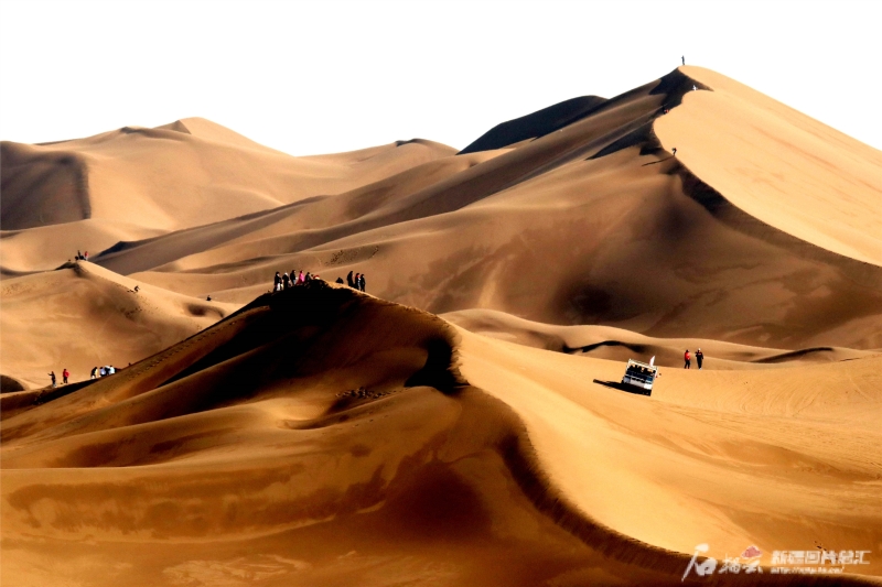 当Citywalk遇见小城,新疆文旅给出新答案