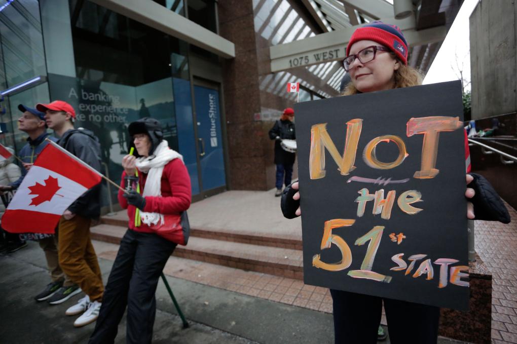 “不会再去美国”——特朗普政策劝退外国游客