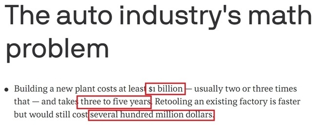 深观察丨关税持续！美国汽车业面临“酷夏”