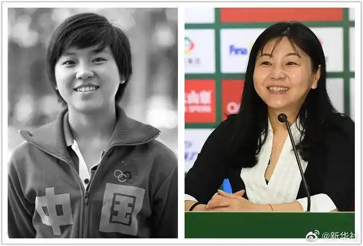 _退休不到1月，周继红，有新身份_退休不到1月，周继红，有新身份