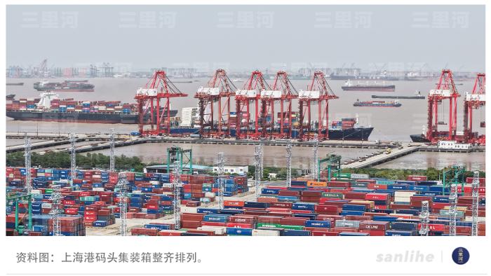 美国客户下单潮彰显中国制造韧性