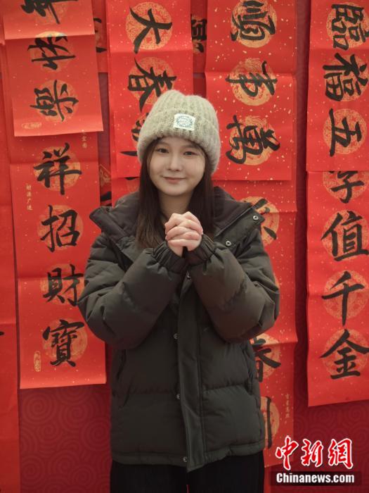 台湾同学的回乡路｜回家过年，是游子与家人的重逢仪式