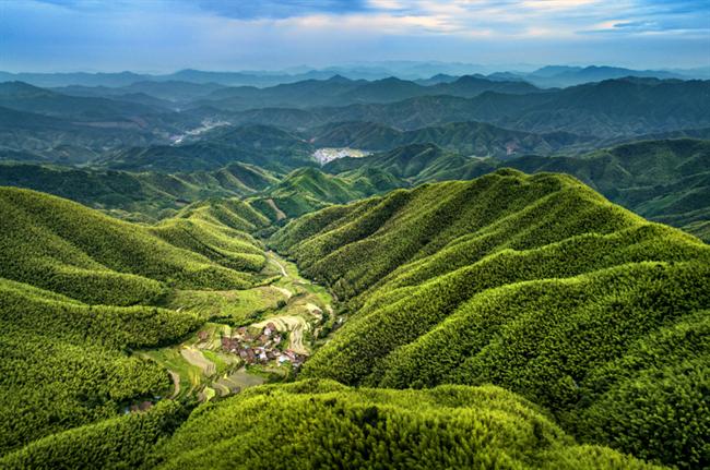 何以中国 | 以“南平之新”见“福建之兴”