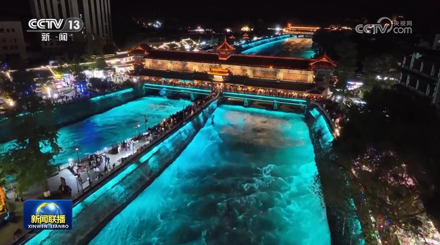 _夜间文化旅游消费_夜间文旅消费典型案例