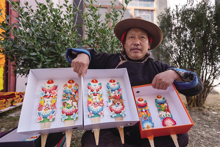 _迎新春办年货_新春年货节活动