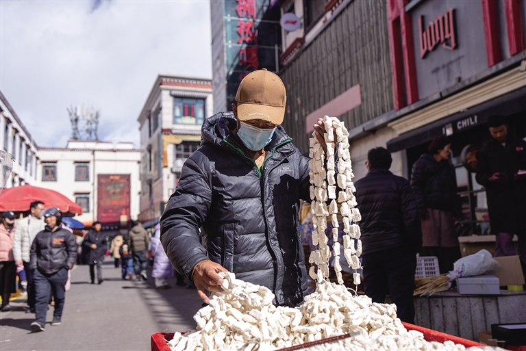 新春年货节活动__迎新春办年货