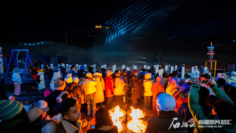 大美新疆冰雪旅游_新疆冰雪旅游政策优势_