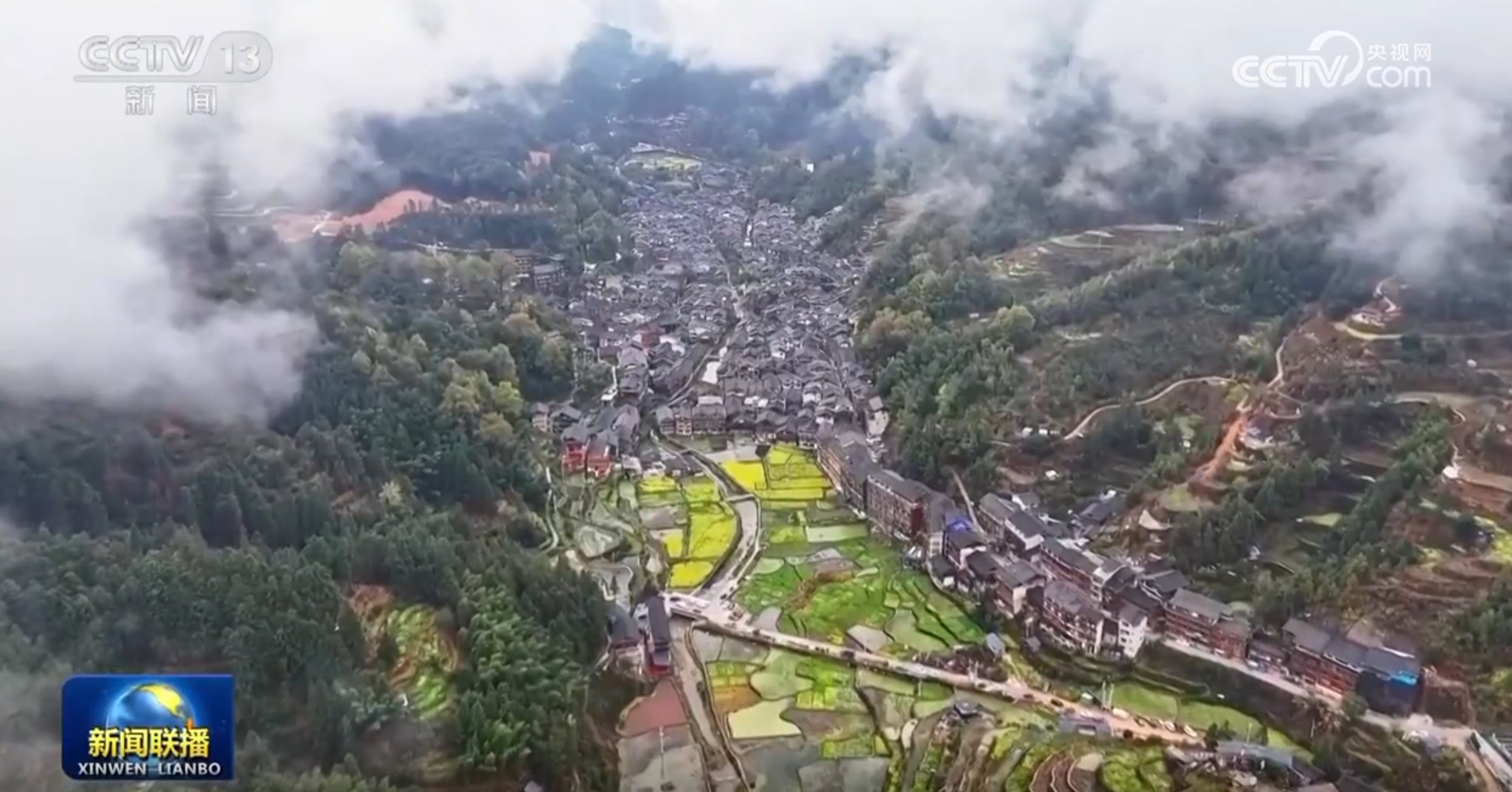 【新思想引领新征程】风正好扬万里帆