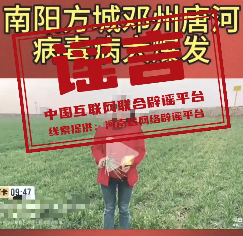 今日辟谣（2025年2月27日）