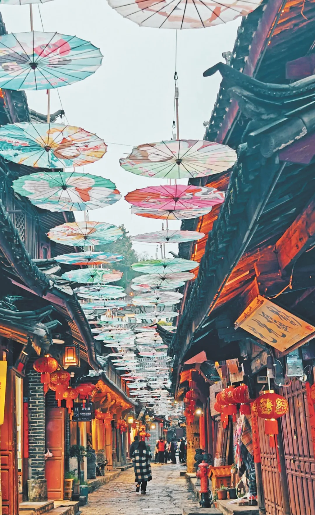 文化中国行 | 一南一北两座古城，今天如何保持“顶流”？