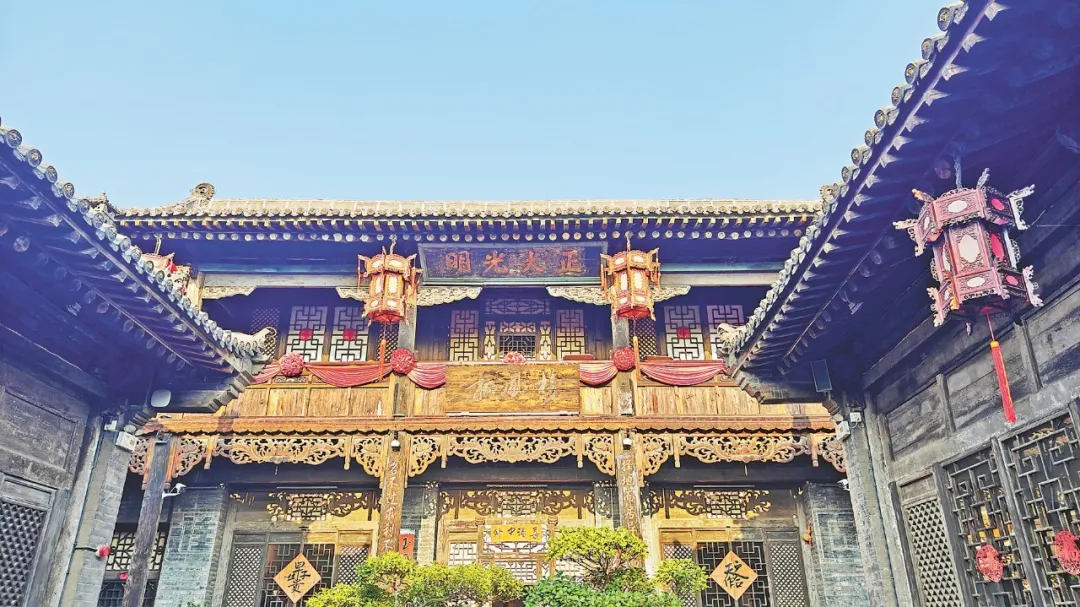 文化中国行 | 一南一北两座古城，今天如何保持“顶流”？_文化中国行 | 一南一北两座古城，今天如何保持“顶流”？_