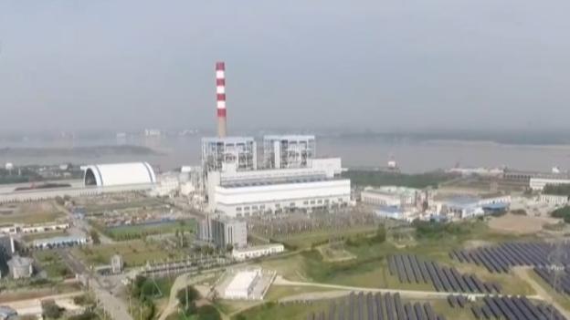 _聚焦经济运行_聚焦中国经济新赛道