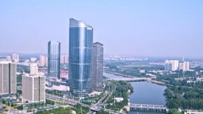 聚焦中国经济新赛道_聚焦经济运行_