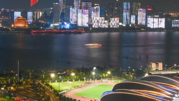 聚焦经济运行__聚焦中国经济新赛道