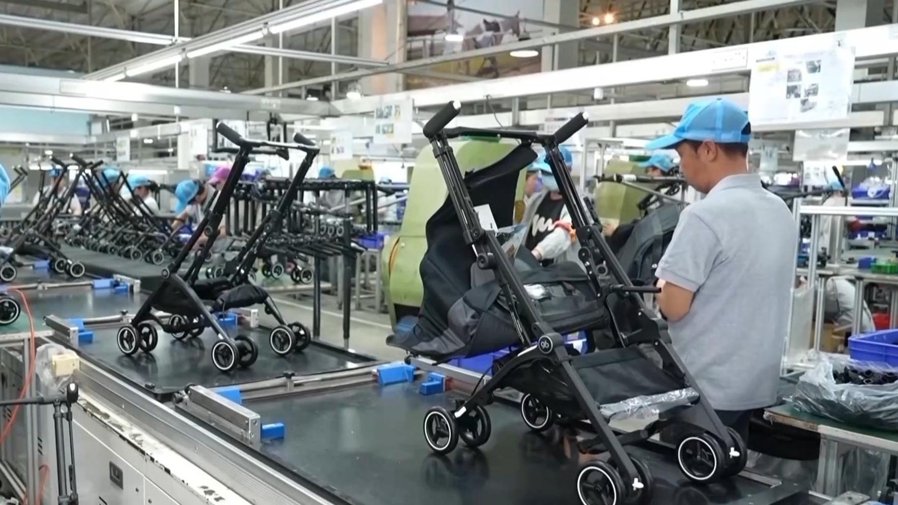 聚焦经济运行_聚焦中国经济新赛道_