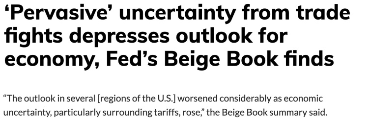 深观察丨“小企业是美国的英雄，为什么要遭关税的惩罚？”