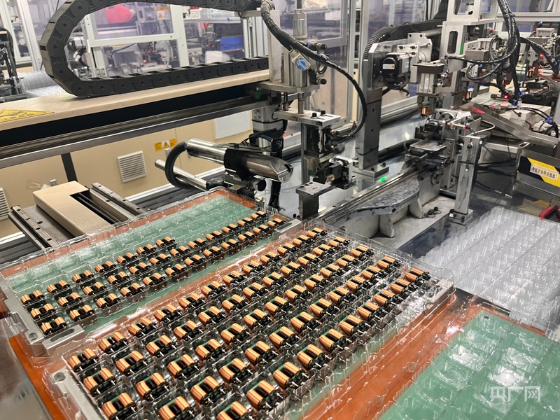 _高质量发展看中国丨“民宿兴村”烹热“蓝田味”  产教融合“链”动发展新引擎_高质量发展看中国丨“民宿兴村”烹热“蓝田味”  产教融合“链”动发展新引擎